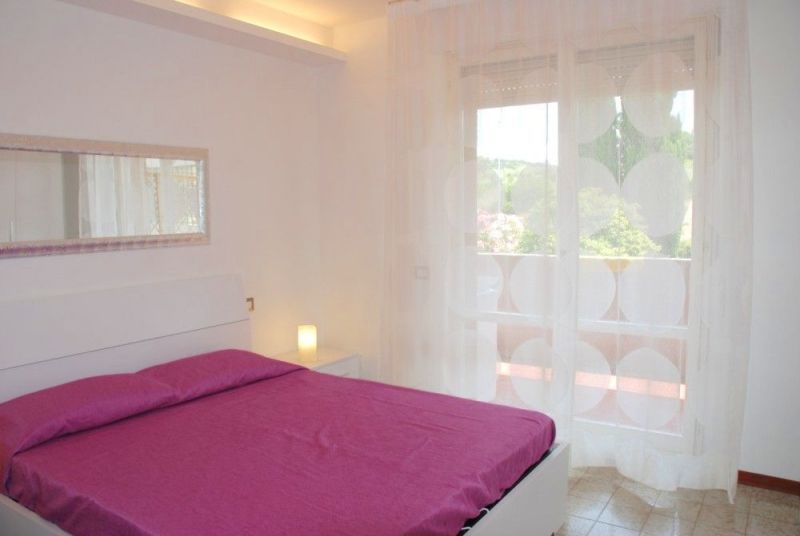 photo 5 Owner direct vacation rental San Vincenzo appartement Tuscany Livorno Province bedroom