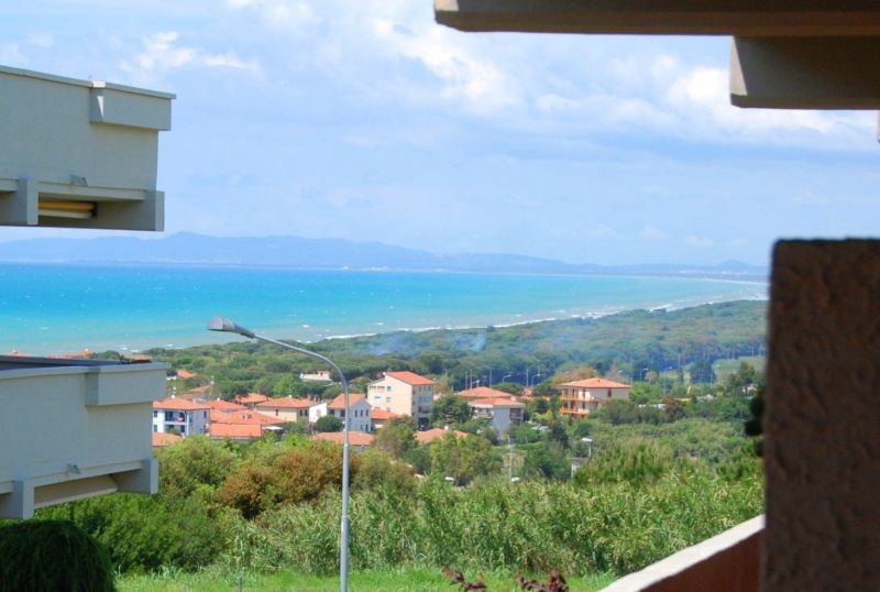 photo 10 Owner direct vacation rental San Vincenzo appartement Tuscany Livorno Province Balcony 1