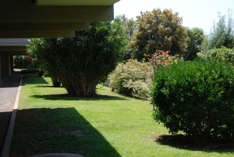 photo 16 Owner direct vacation rental San Vincenzo appartement Tuscany Livorno Province View of the property from outside