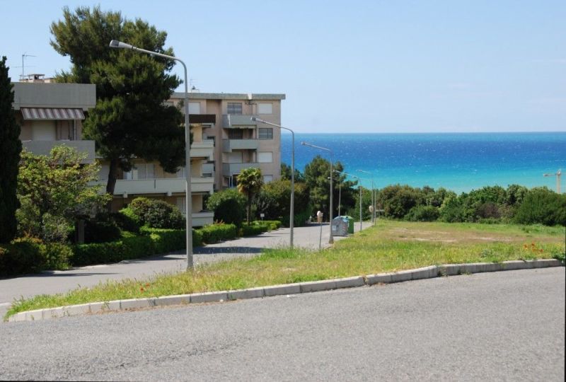 photo 17 Owner direct vacation rental San Vincenzo appartement Tuscany Livorno Province View of the property from outside