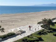 Canet sea view vacation rentals: appartement # 123260