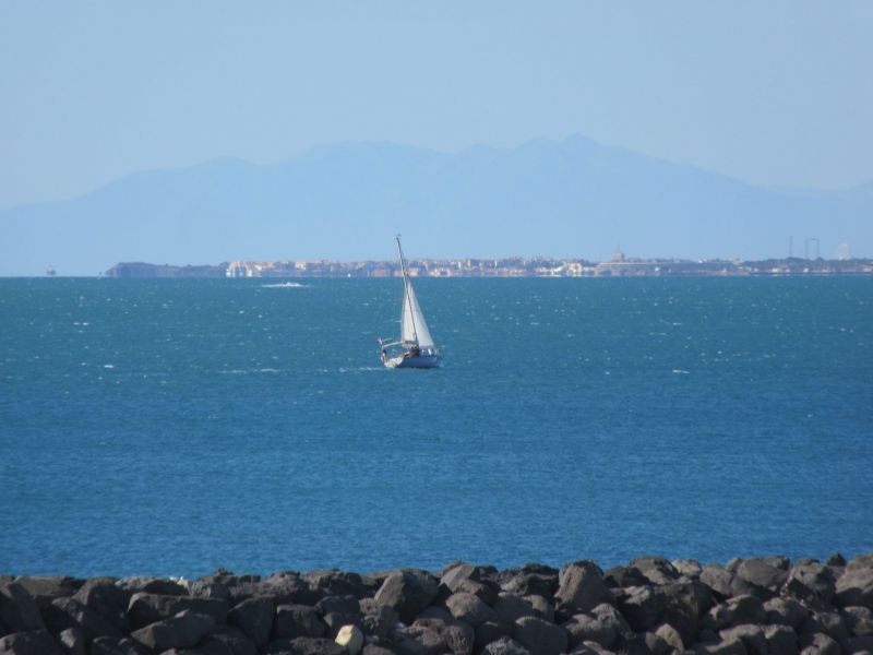 photo 1 Owner direct vacation rental Sete appartement Languedoc-Roussillon Hrault View from the property