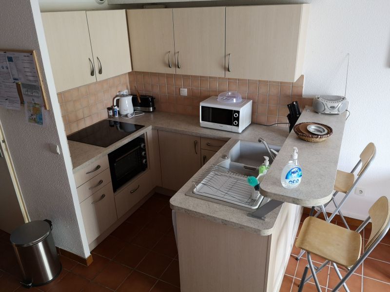 photo 1 Owner direct vacation rental Le Lavandou maison Provence-Alpes-Cte d'Azur Var Open-plan kitchen