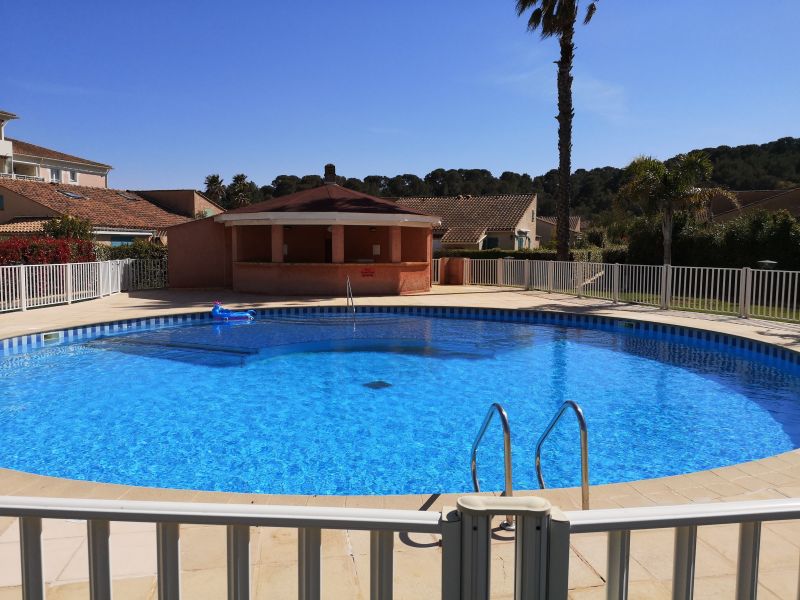 photo 23 Owner direct vacation rental Le Lavandou maison Provence-Alpes-Cte d'Azur Var Swimming pool