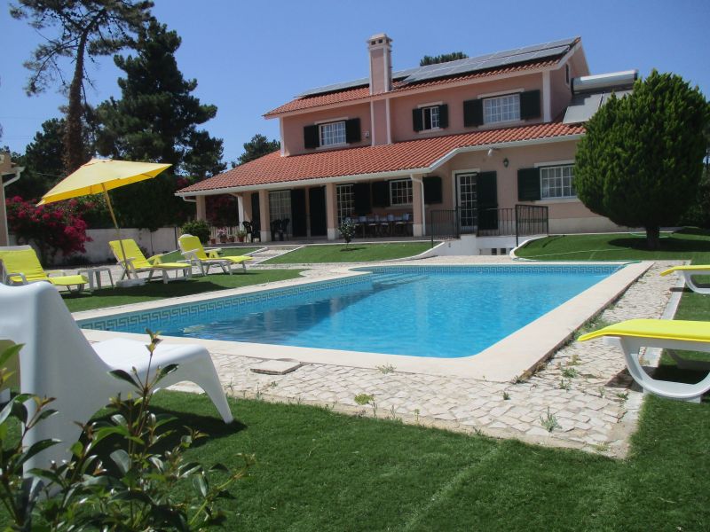 photo 0 Owner direct vacation rental Lisbon villa Greater Lisbon and Setbal Grande Lisboa/ Greater Lisbon Swimming pool