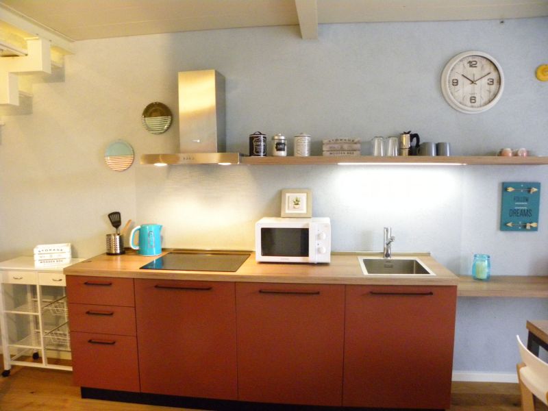 photo 3 Owner direct vacation rental Olbia appartement Sardinia Olbia Tempio Province Kitchenette