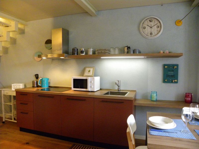 photo 4 Owner direct vacation rental Olbia appartement Sardinia Olbia Tempio Province Kitchenette