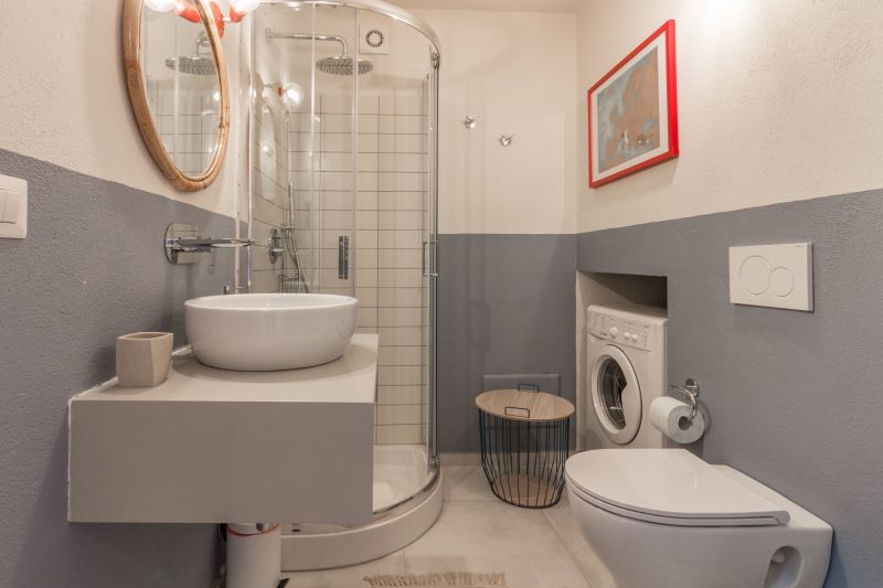 photo 18 Owner direct vacation rental Olbia appartement Sardinia Olbia Tempio Province bathroom