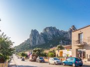 Baja Sardinia vacation rentals for 2 people: appartement # 123804