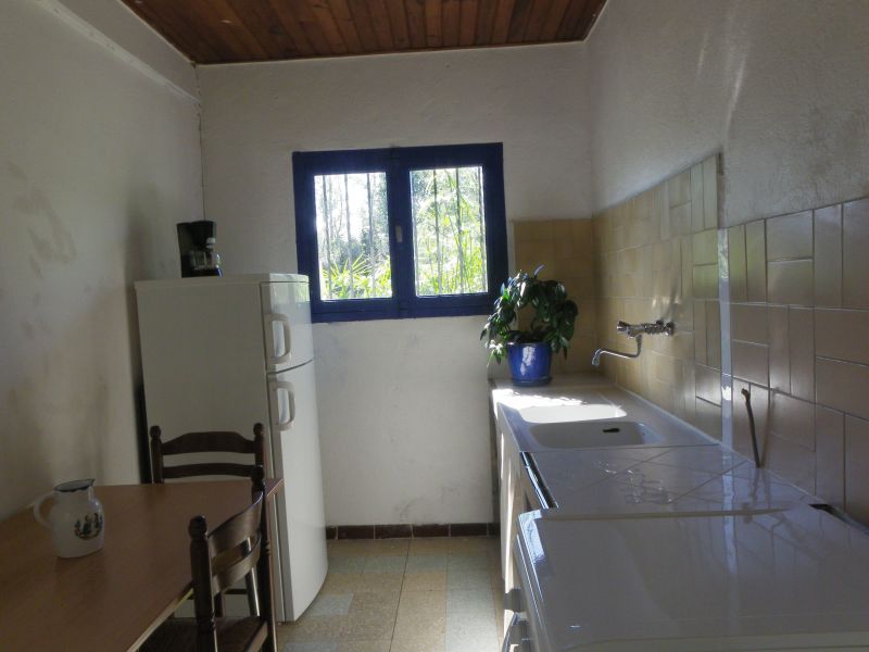 photo 3 Owner direct vacation rental Perpignan appartement Languedoc-Roussillon Pyrnes-Orientales Separate kitchen