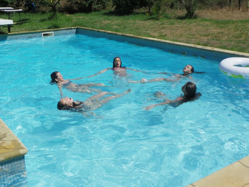 photo 6 Owner direct vacation rental Perpignan appartement Languedoc-Roussillon Pyrnes-Orientales Swimming pool