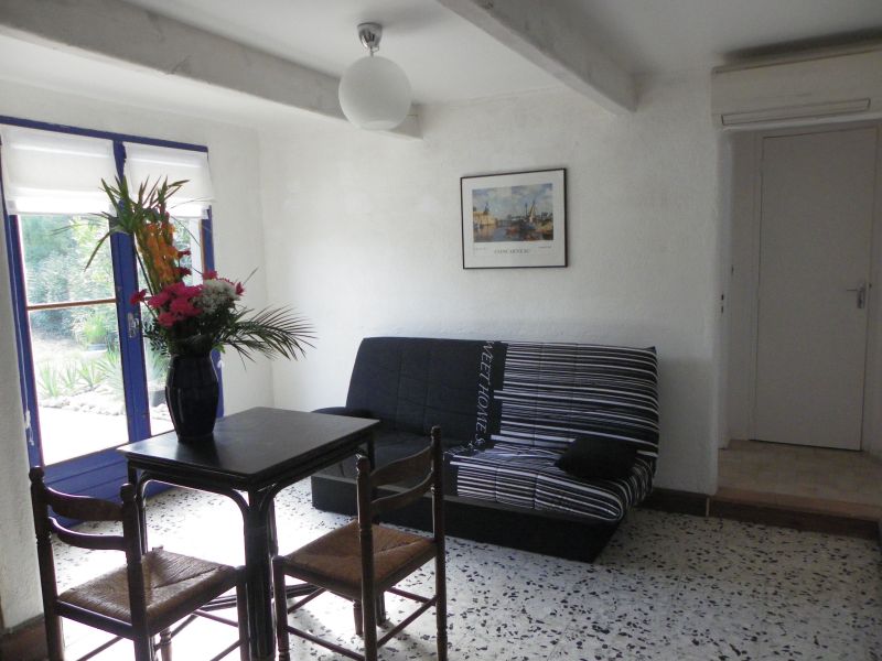 photo 1 Owner direct vacation rental Perpignan appartement Languedoc-Roussillon Pyrnes-Orientales Living room