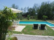 swimming pool vacation rentals: appartement # 123870