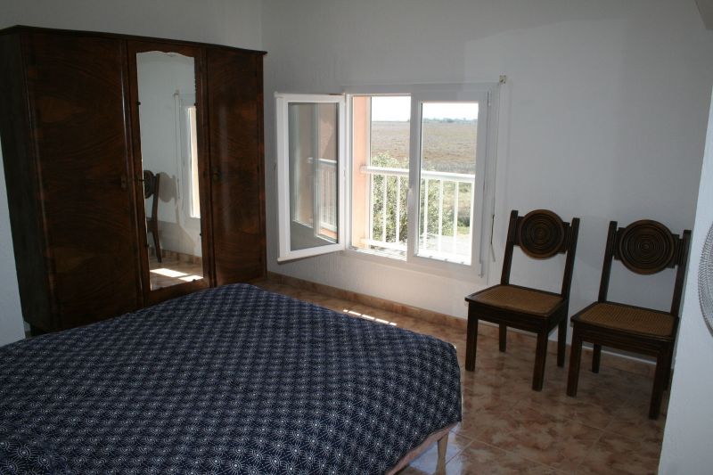 photo 2 Owner direct vacation rental Port La Nouvelle villa Languedoc-Roussillon Aude bedroom 1
