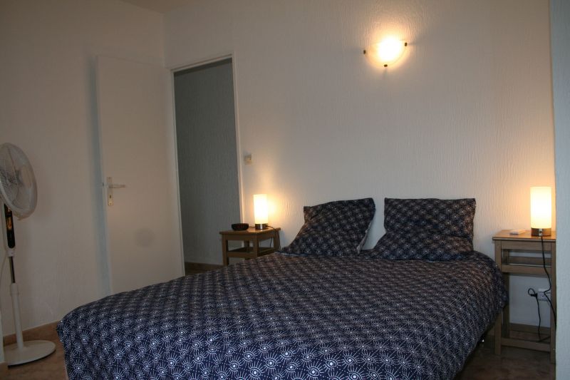photo 3 Owner direct vacation rental Port La Nouvelle villa Languedoc-Roussillon Aude bedroom 1