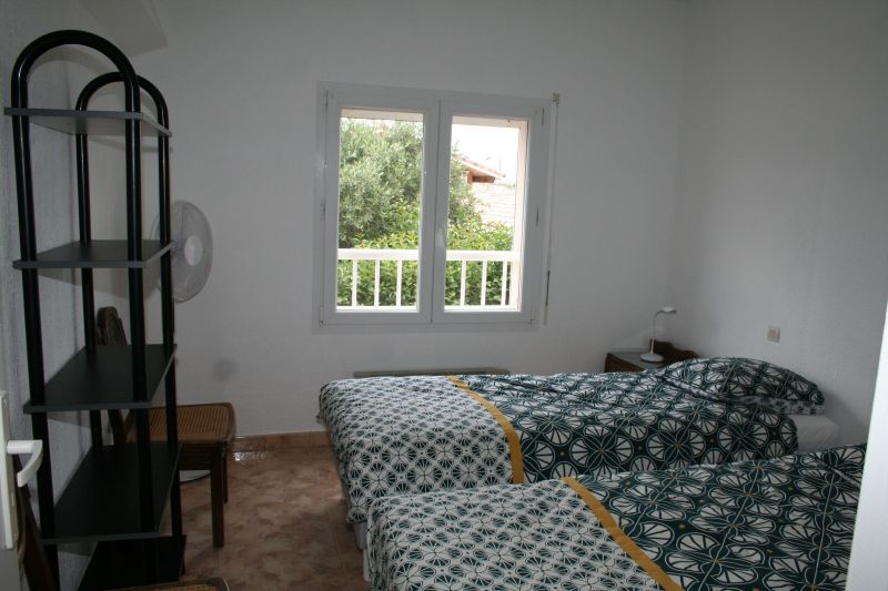 photo 6 Owner direct vacation rental Port La Nouvelle villa Languedoc-Roussillon Aude bedroom 3