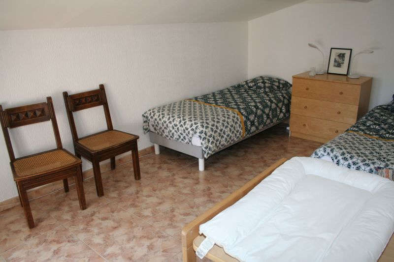photo 8 Owner direct vacation rental Port La Nouvelle villa Languedoc-Roussillon Aude bedroom 4
