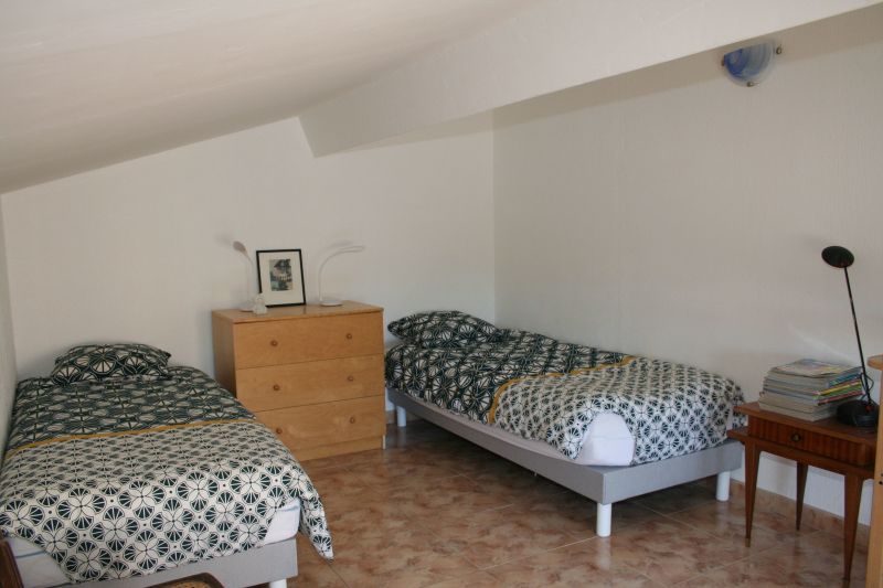 photo 9 Owner direct vacation rental Port La Nouvelle villa Languedoc-Roussillon Aude bedroom 4