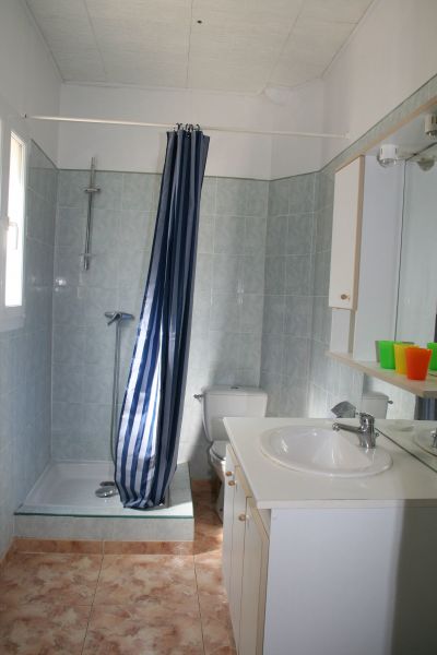 photo 10 Owner direct vacation rental Port La Nouvelle villa Languedoc-Roussillon Aude bathroom 1