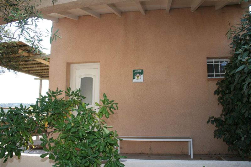 photo 1 Owner direct vacation rental Port La Nouvelle villa Languedoc-Roussillon Aude Terrace