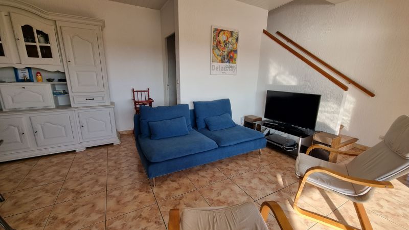 photo 18 Owner direct vacation rental Port La Nouvelle villa Languedoc-Roussillon Aude Living room