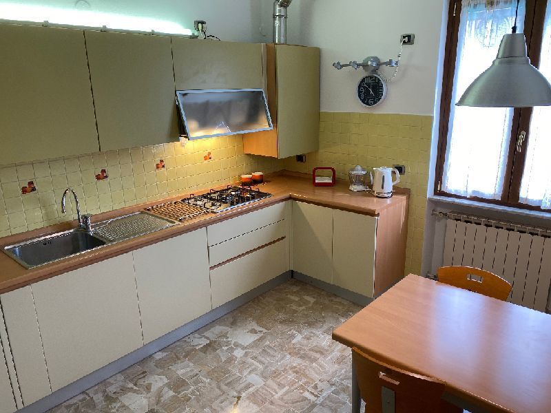 photo 8 Owner direct vacation rental Albisola Superiore appartement Liguria Savona Province Separate kitchen