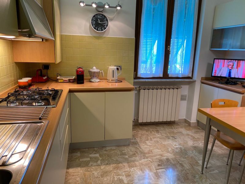 photo 9 Owner direct vacation rental Albisola Superiore appartement Liguria Savona Province Separate kitchen