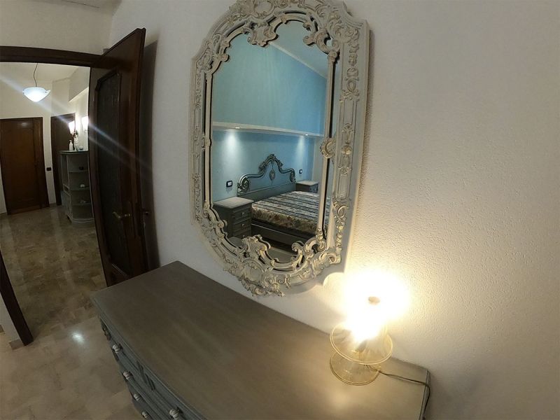 photo 15 Owner direct vacation rental Albisola Superiore appartement Liguria Savona Province bedroom 1
