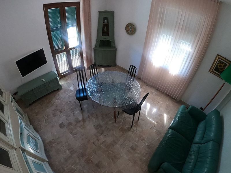 photo 5 Owner direct vacation rental Albisola Superiore appartement Liguria Savona Province Living room