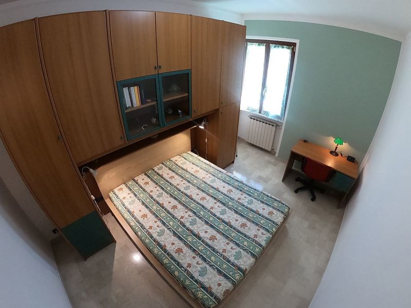 photo 17 Owner direct vacation rental Albisola Superiore appartement Liguria Savona Province bedroom 2