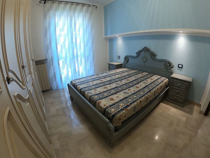photo 13 Owner direct vacation rental Albisola Superiore appartement Liguria Savona Province bedroom 1