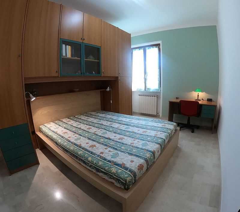 photo 18 Owner direct vacation rental Albisola Superiore appartement Liguria Savona Province bedroom 2