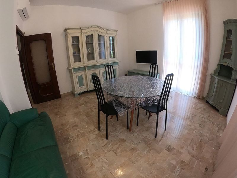 photo 2 Owner direct vacation rental Albisola Superiore appartement Liguria Savona Province Living room