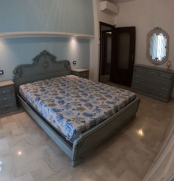 photo 14 Owner direct vacation rental Albisola Superiore appartement Liguria Savona Province bedroom 1
