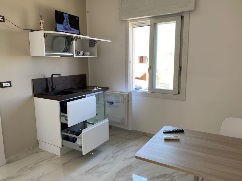 photo 5 Owner direct vacation rental San Foca appartement Puglia Lecce Province