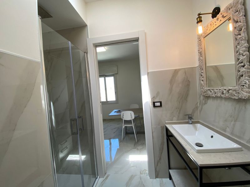 photo 9 Owner direct vacation rental San Foca appartement Puglia Lecce Province