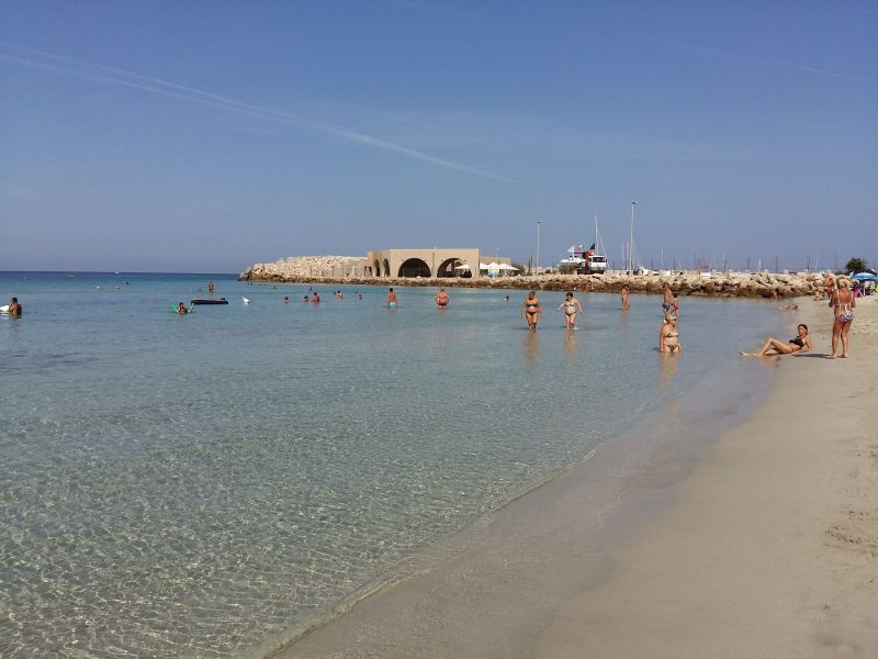 photo 15 Owner direct vacation rental San Foca appartement Puglia Lecce Province