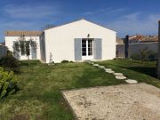 Saint Georges D'Olron vacation rentals for 5 people: maison # 124767