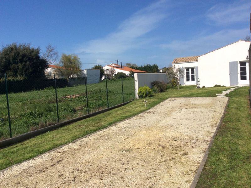 photo 1 Owner direct vacation rental La Bre les Bains maison Poitou-Charentes Charente-Maritime Hall