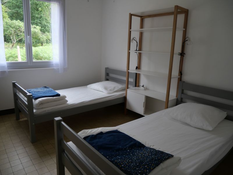 photo 12 Owner direct vacation rental Lon maison Aquitaine Landes bedroom 3