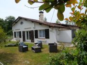 Landes vacation rentals: maison # 125101