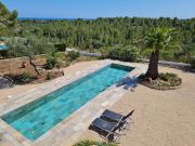 L'Ametlla De Mar vacation rentals for 6 people: maison # 125237