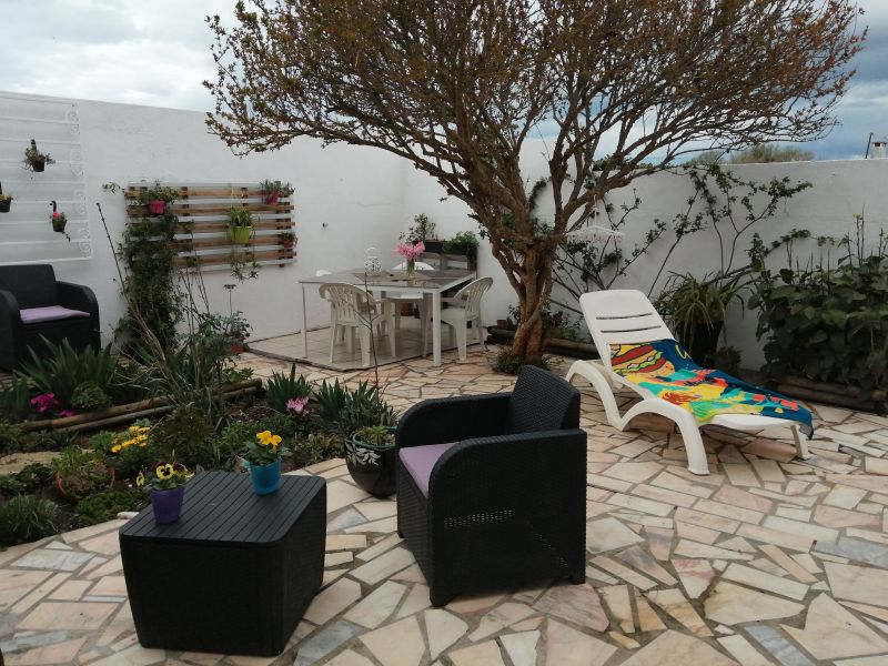 photo 19 Owner direct vacation rental So Martinho do Porto maison Estremadura  and Ribatejo Estremadura Courtyard