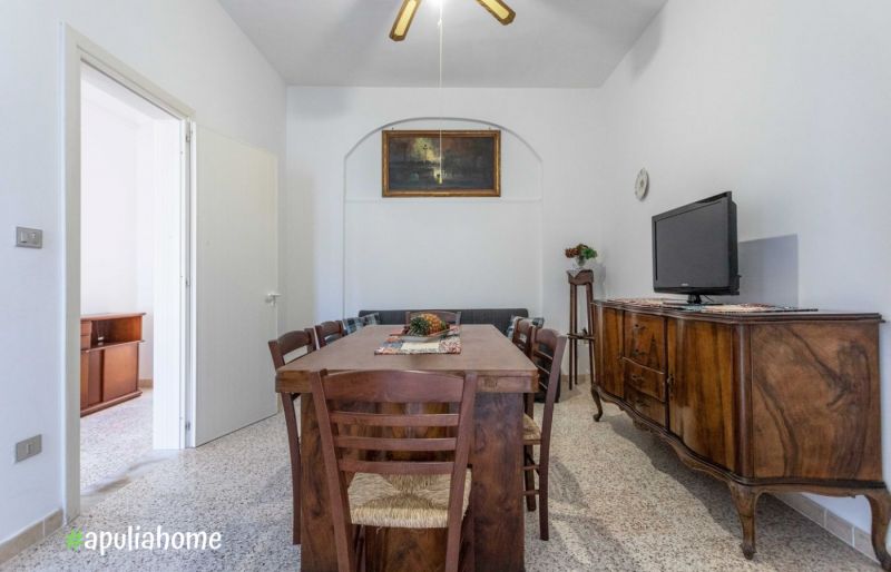photo 4 Owner direct vacation rental Alliste appartement Puglia Lecce Province