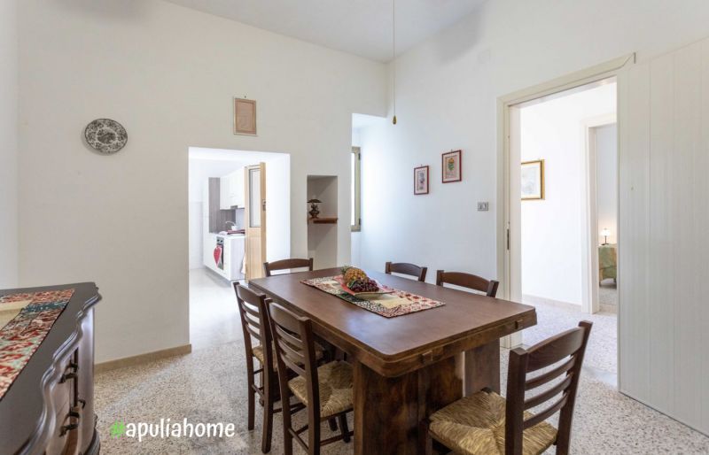 photo 5 Owner direct vacation rental Alliste appartement Puglia Lecce Province