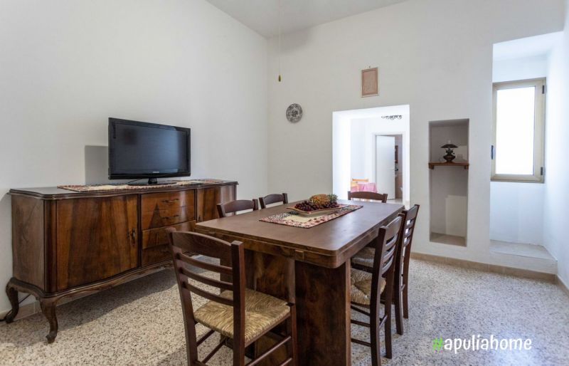 photo 6 Owner direct vacation rental Alliste appartement Puglia Lecce Province