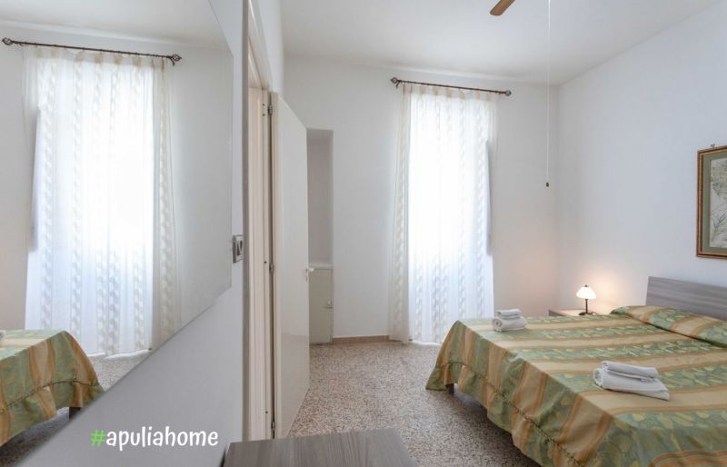 photo 11 Owner direct vacation rental Alliste appartement Puglia Lecce Province