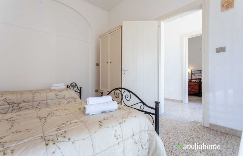 photo 13 Owner direct vacation rental Alliste appartement Puglia Lecce Province