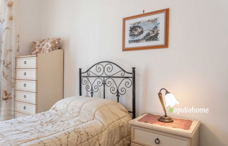 photo 14 Owner direct vacation rental Alliste appartement Puglia Lecce Province