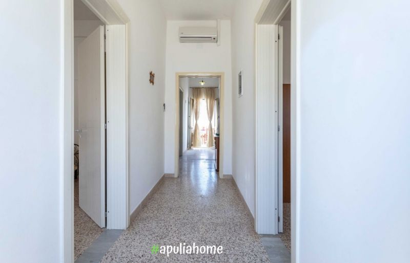 photo 15 Owner direct vacation rental Alliste appartement Puglia Lecce Province